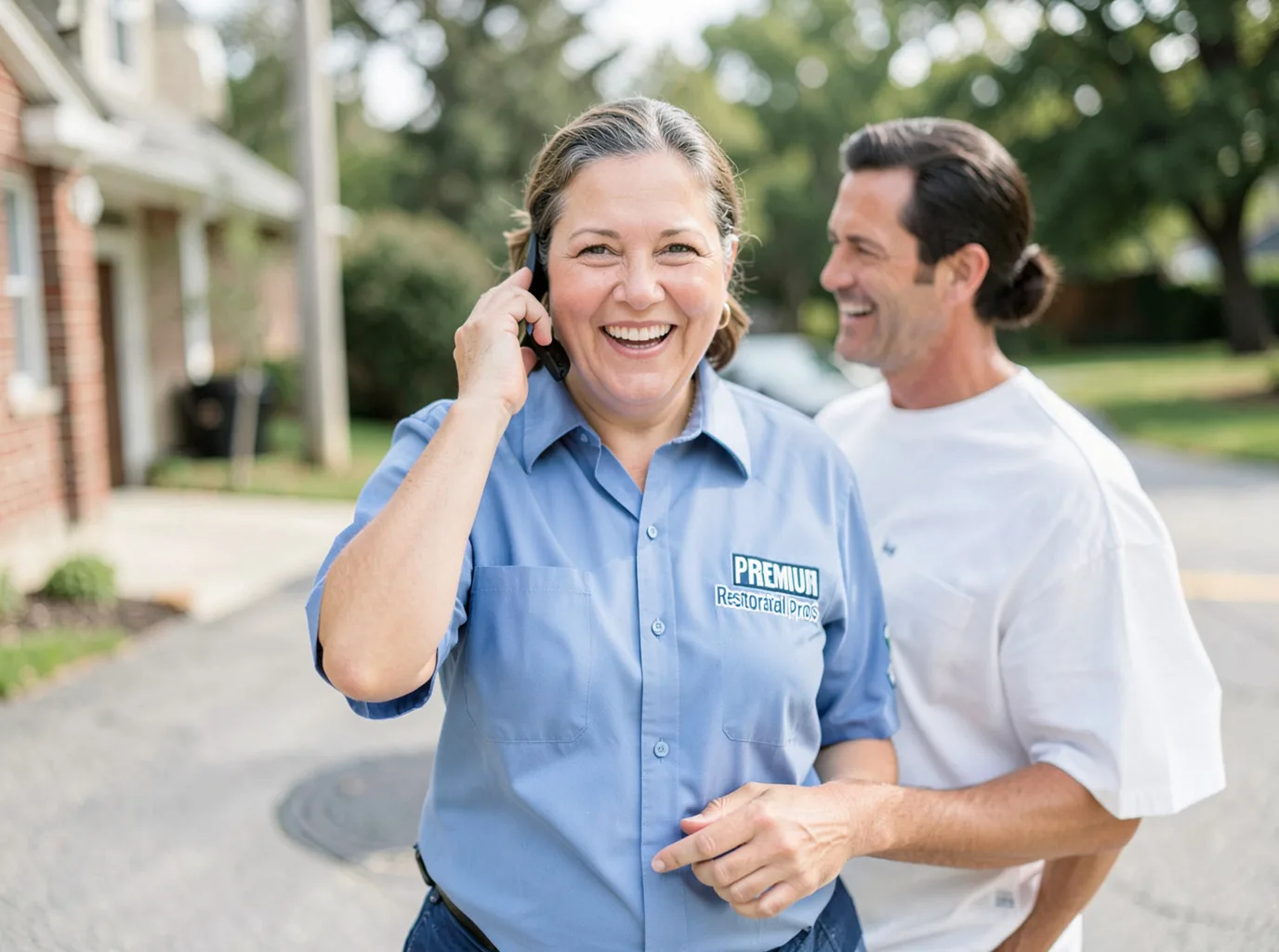 Water Damage Restoration Evanston, IN FAQs